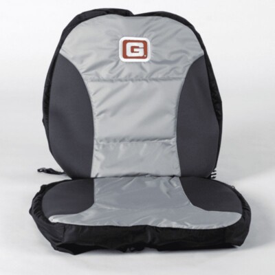 Gravely Gelcore Zero-Turn Seat Cover 71515500 ZT X ZT XL ZT HD PRO-TURN Z