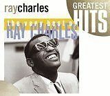 Best of Ray Charles,Very von Charles,Ray, Chic | CD | Zustand gut