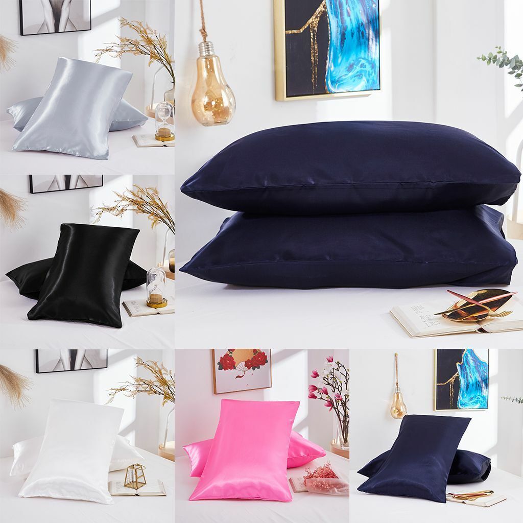 Case Soft Microfiber Long Bedding Long Body Pillow Covers King/queen