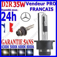 Ampoule Mercedes 320