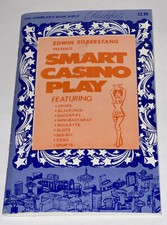 VTG Smart Casino Play Edwin Silberstang Gambl...
