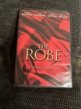 The Robe DVD,  2009, Widescreen , Special Edition