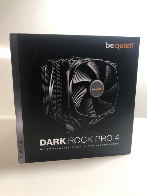 dark rock pro 4 bk022