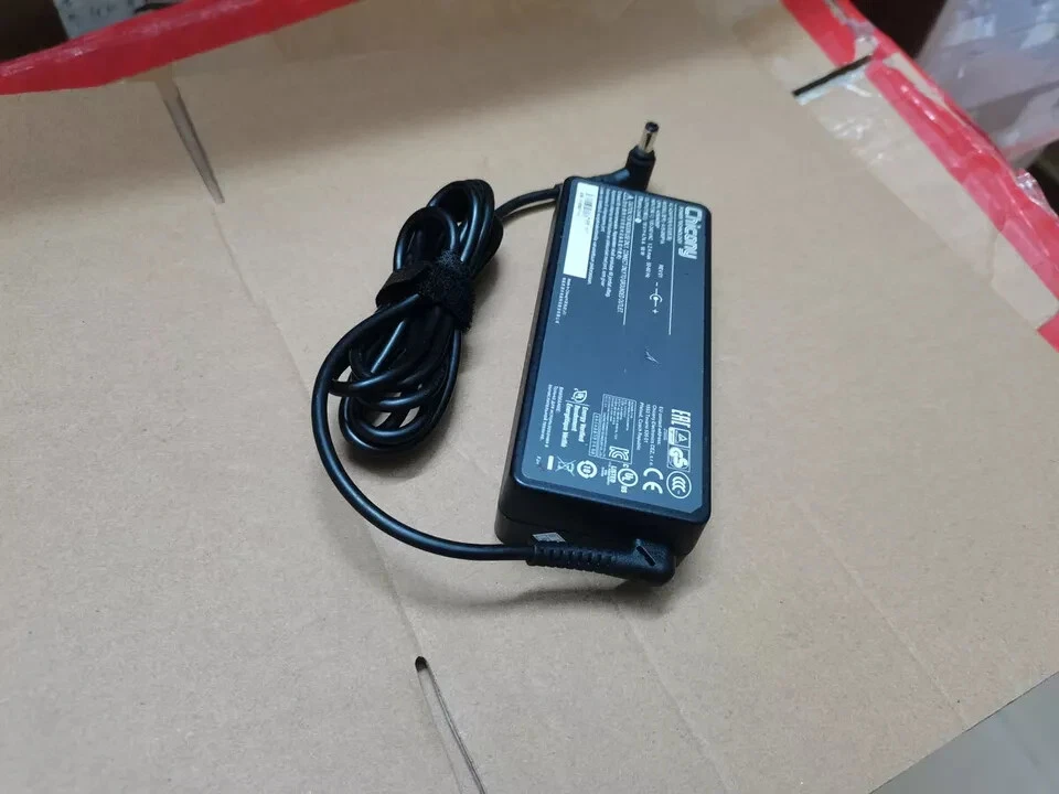 Adaptador de CA genuino OEM 19V 4.74A 90W A15-090P1A para MSI CX61 2OD-225UK MS-16GD Foto 4 de 4