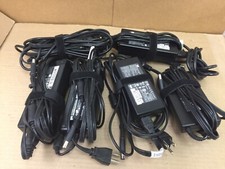 Lot of 6 Genuine HP Charger AC Power Adapter 19.5V 18.5V 120W 7.4mm