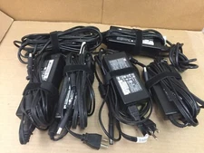 Lot of 6 Genuine HP Charger AC Power Adapter 19.5V 18.5V 120W 7.4mm