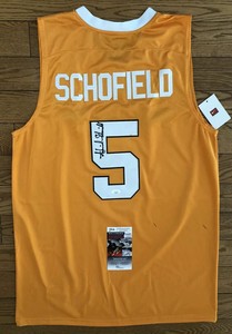 admiral schofield nba jersey