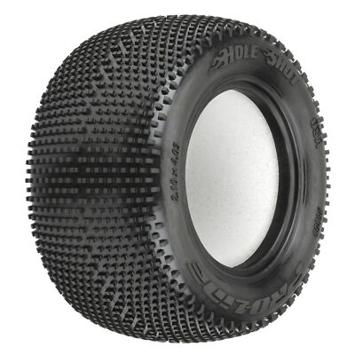 Pro-Line 1/10 Hole Shot T 2.0 M3 F/R 2.2