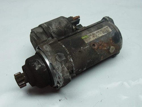 Anlasser Audi A3 TT VW Golf Tiguan Seat Leon Skoda Octavia 02M911023R