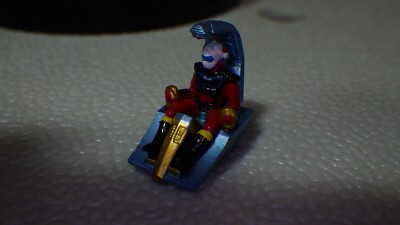 Figurine Goldorak Evolution Toy METAL ACTION 04 DIZER SHOOTER - Métal, Très Rare