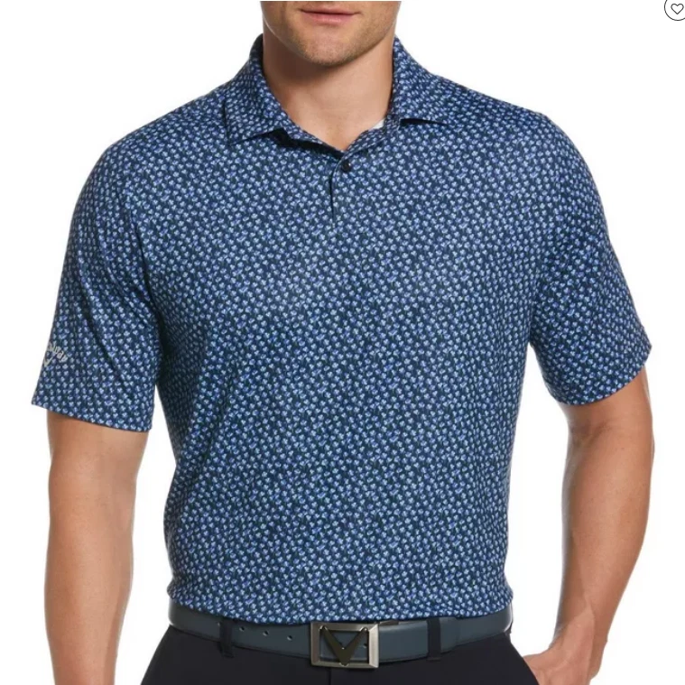 Callaway shirts shop