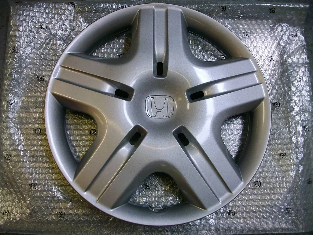 GENUINE HONDA JAZZ WHEEL TRIM 2002 2004