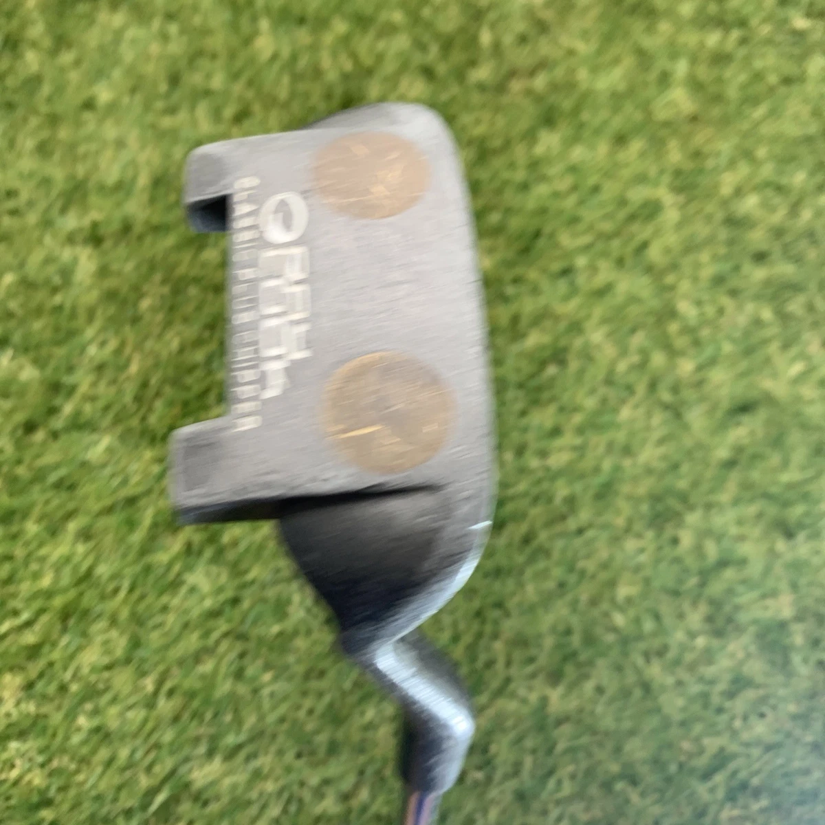 Ray Cook Chipper Golf Clubs for sale | eBay