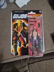 Hasbro GI Joe Retro Classified Series DR. MINDBENDER 6" Action Figure