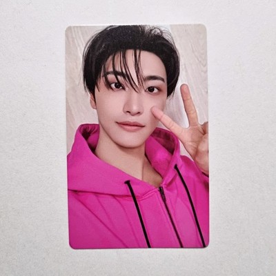ATEEZ 2026 Fanmeeting ATINY'S VOYAGE TINY MYSTERY Random Trading