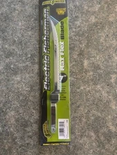 Mister Twister RB-7MFB Max Flex 7" Replacement Blade - Fits MT-1201 & MT-1208