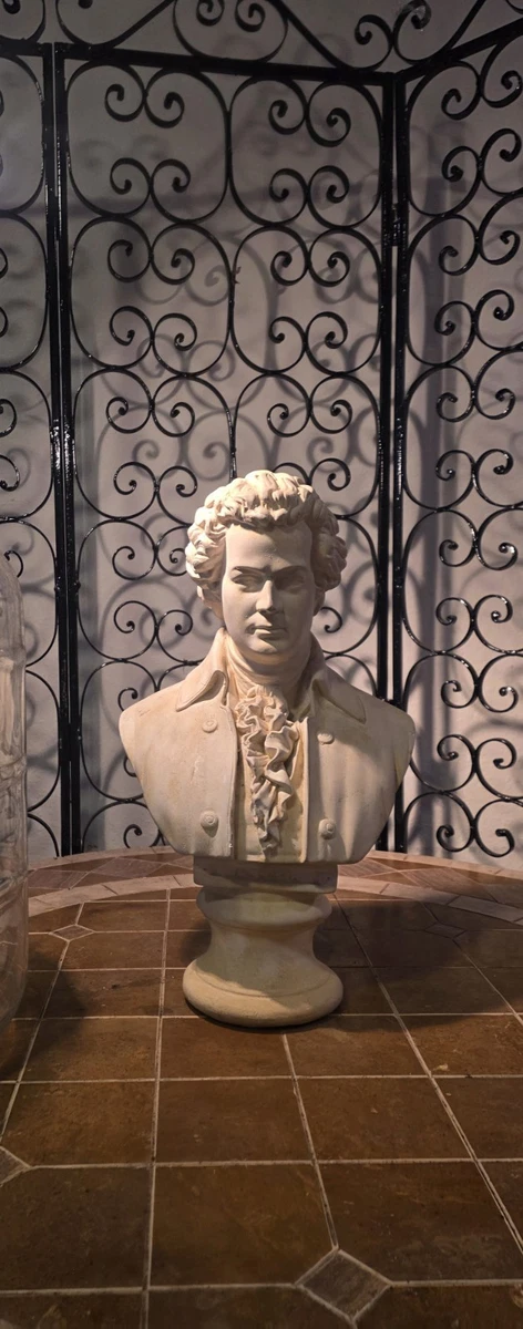 mozart statue products for sale | eBay