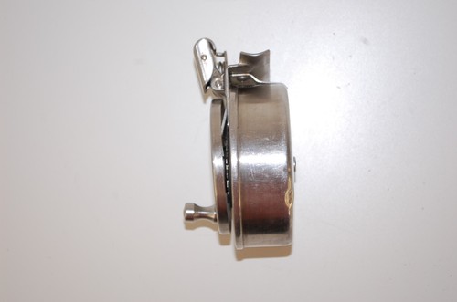 Humphreys Model 3A Denver Colorado Reel - Picture 2 of 12