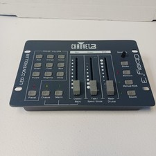 Chauvet DJ Obey 3 3-Ch DMX Lighting Controller Untested UNIT ONLY