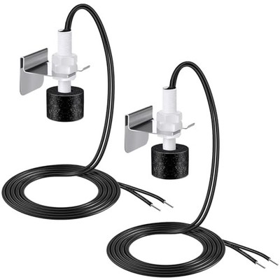 Pack SS3 Pan Float Switch with Condensate Overflow Detection, SS3 Condensate 2