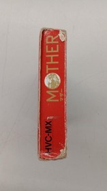 Famicom Software Model Mother Nintendo FM203