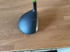 bombtech 3 wood 15 deg reg shaft graphite bombtech grlp