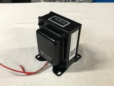 TANGO MC-5-250 Choke Transformer Working JP | eBay