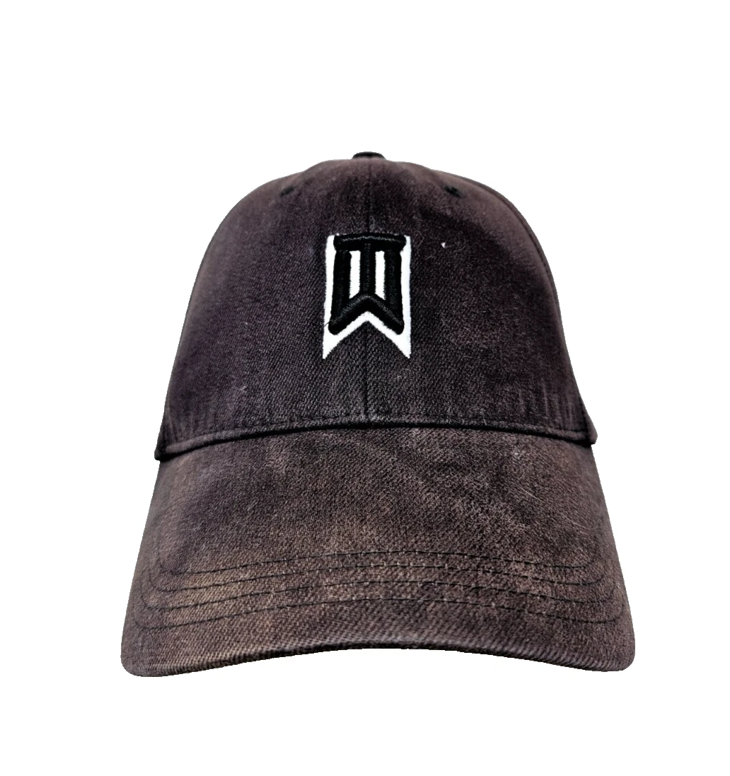 Tiger Woods Hat for sale | eBay