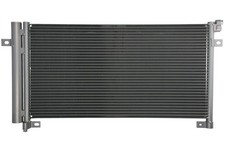 Condenseur de climatisation pour VOLVO FM, FM II, FM III, FMX II, FMX III 09.05-