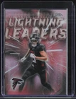 2025 Topps Chrome Drake London Base (RAW)