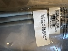Cable DVI Manhattan 25 ft DVI macho a macho DV23MM beige conexión dividida 1:1