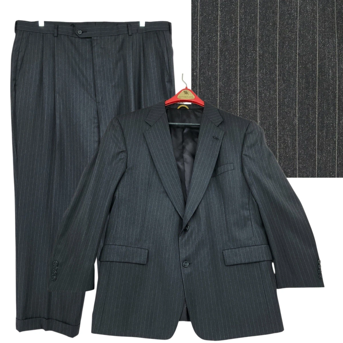 Hart Schaffner Marx Clothing for Men for sale | eBay