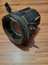 ETC Source Four Elliposidal Shutter Barrel