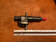 Detroit Diesel Fuel Injector N65