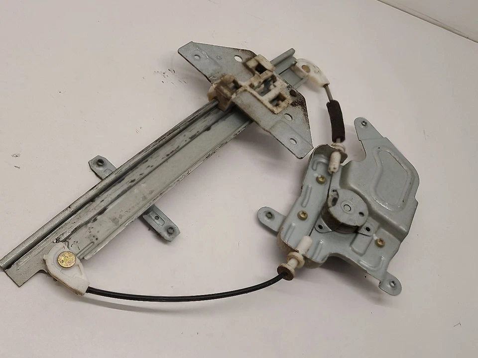 99-05 PONTIAC GRAND AM Driver Rear LH Window Regulator Electric 22730703 Foto 4 de 4