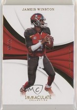 2018 Panini Immaculate /99 Jameis Winston #79