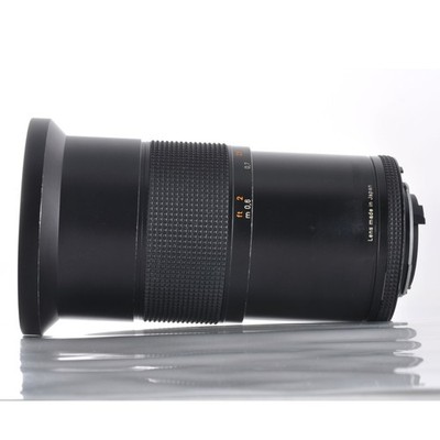 Contax Carl Zeiss Vario-Sonnar 28-85mm f/3.3-4.0 MMJ Lens Japan