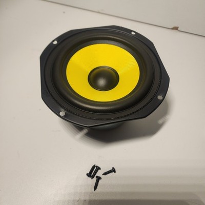 (Replacement Speaker) for KRK Rokit 5 Studio Monitor RPG2