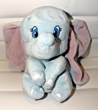 TY Beanie Babies Sparkle Disney DUMBO Elephant Baby 8" Plush Stuffed Animal New