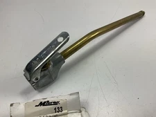 Milton 133 Safety Air Blow Gun With 10" Angled Extension