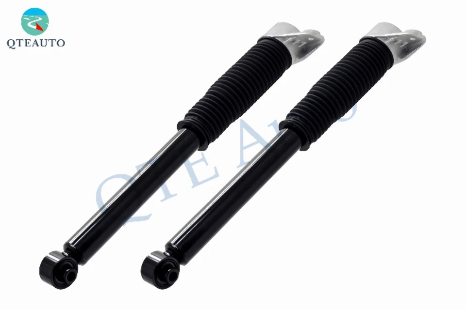 Par de 2 Kit Amortiguador Trasero Completo Para Hyundai Tucson 2016-2024 Foto 4 de 4