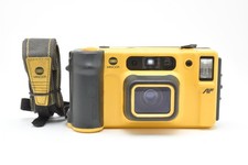    Near MINT Minolta Weathermatic UNDERWATER Dual 35 Film Camera 35mm JAPAN