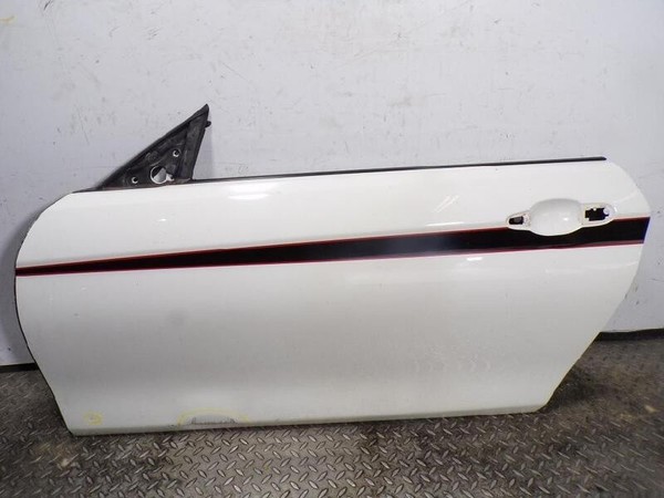 porte avant gauche BMW SERIE 4 COUPE F32 2.0 16V TURBODIESEL lvaap17308197