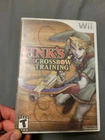 Link’s Crossbow Training (Nintendo Wii) Legend Of Zelda - Complete w/ Manuel