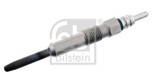 176190 ENGINE GLOW PLUG FEBI BILSTEIN NEW OE REPLACEMENT - Picture 2 of 5
