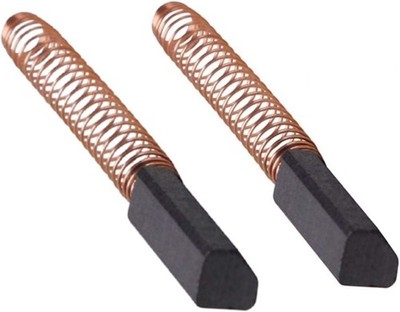 Original 2X Motorkohlen Kohlebürsten Motor Brush für KitchenAid Artisan, Ultra, 