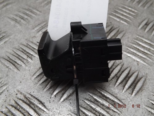 Interruptor de montaje de palanca/botón/mango de freno de mano Honda Civic MK10 2016-2022F - Imagen 4 de 6