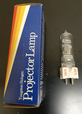 BVE Sylvania 625w 120v Bi-pin Base Projector Lamp