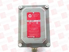 ALLEN BRADLEY 836-A2E / 836A2E (USED)