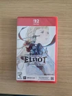 The Adventures of Elliot: The Millennium Tales (Game-Key Card) - Nintendo Switch